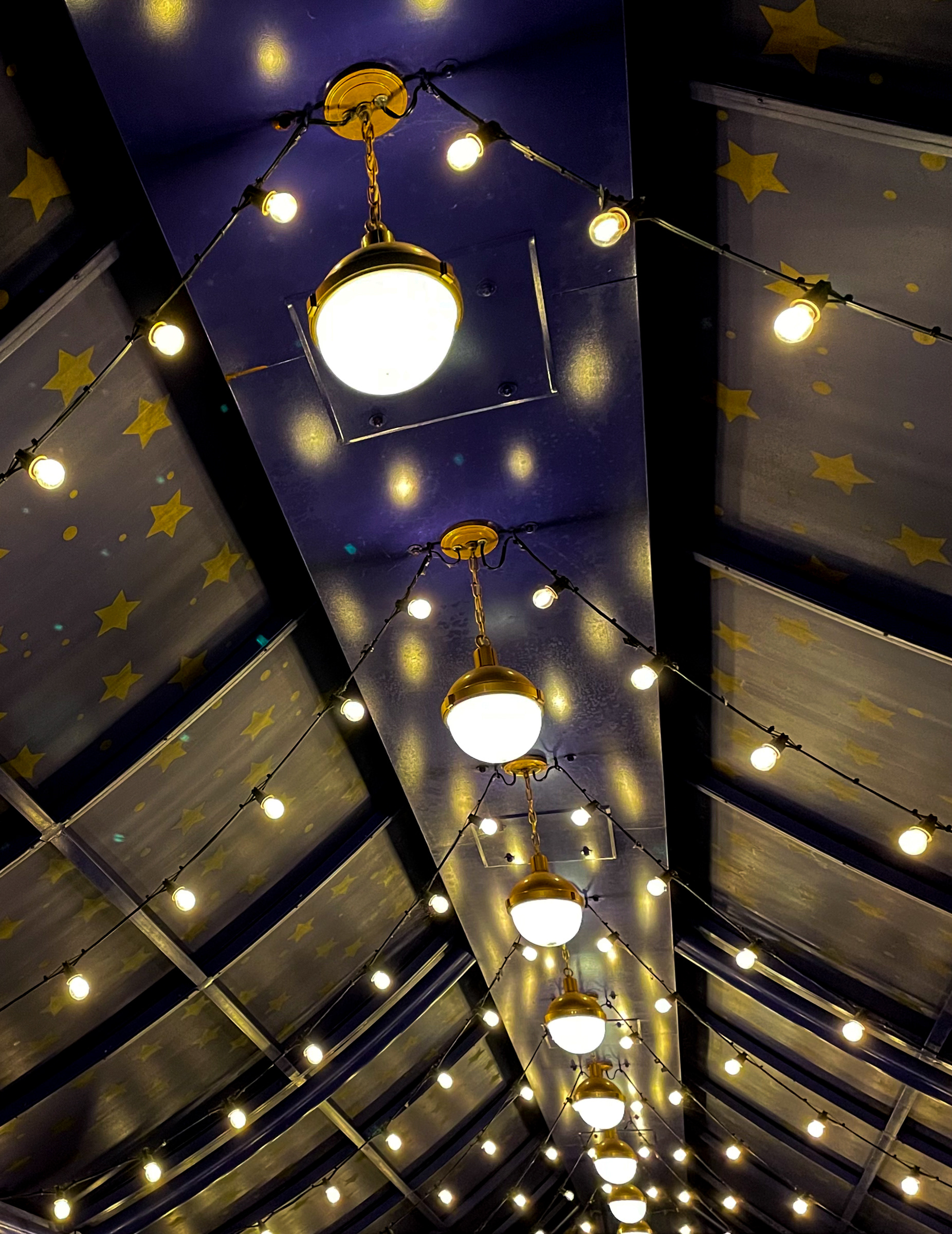 Dumbo the Flying Elephant