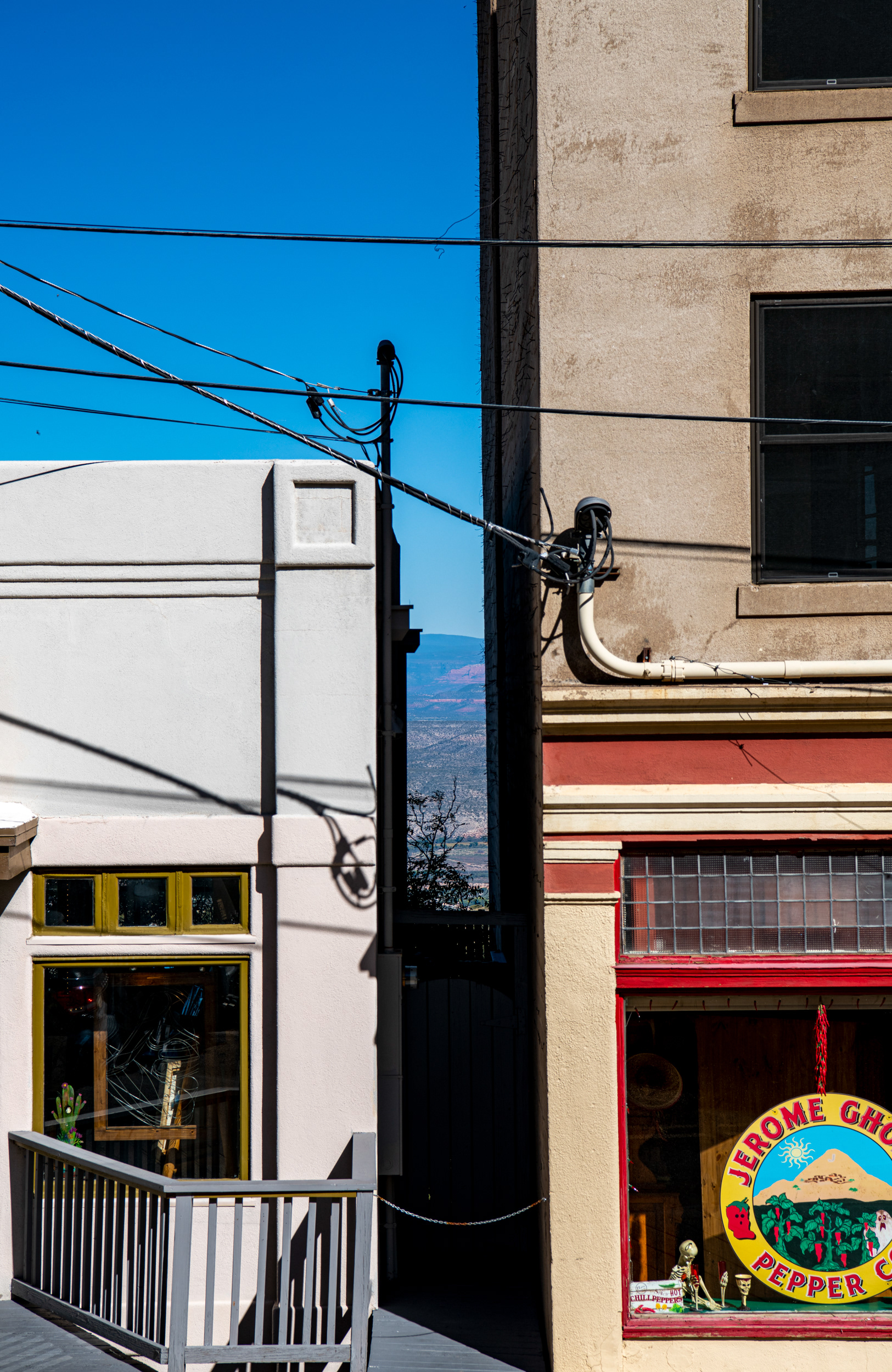 Jerome, Arizona