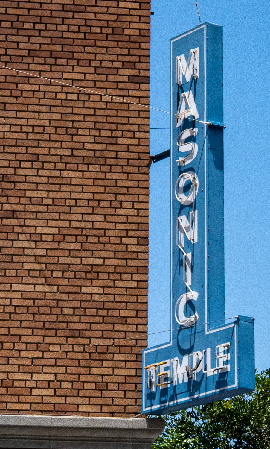 Plaza Historic District