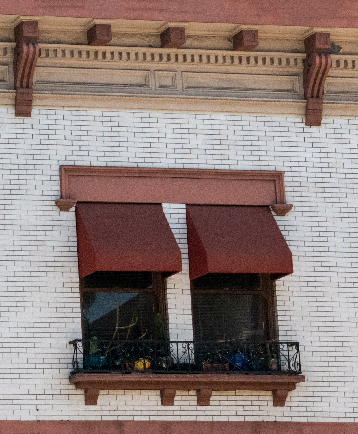 Plaza Historic District