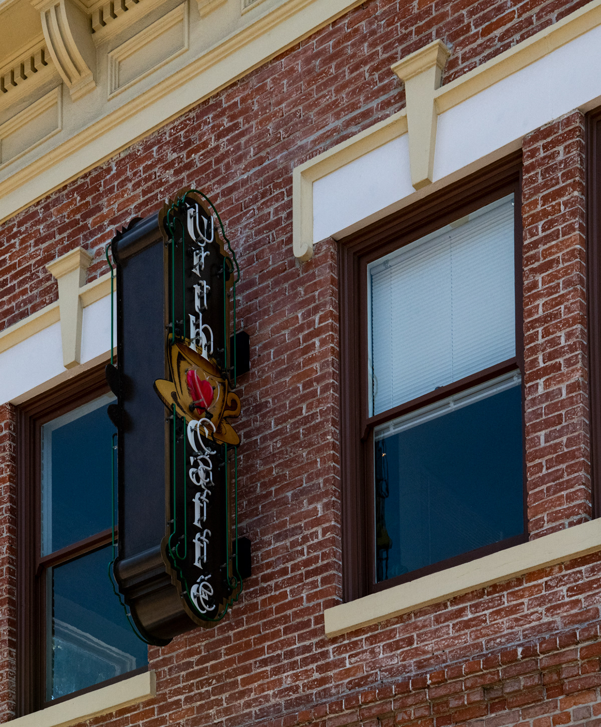 Plaza Historic District