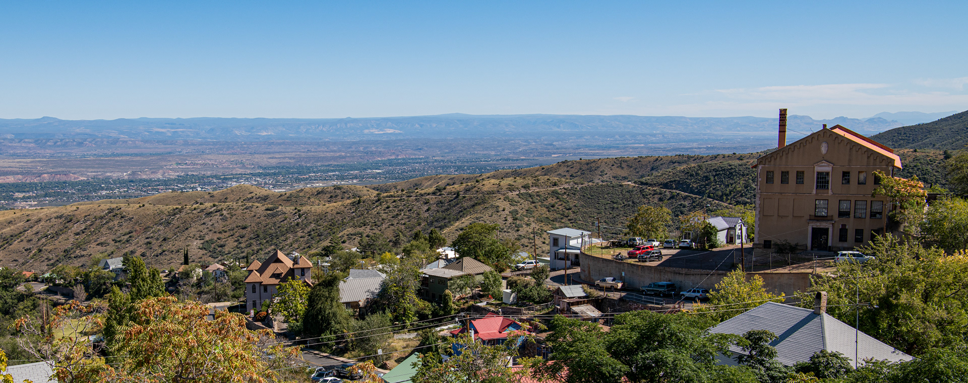  Jerome, Arizona