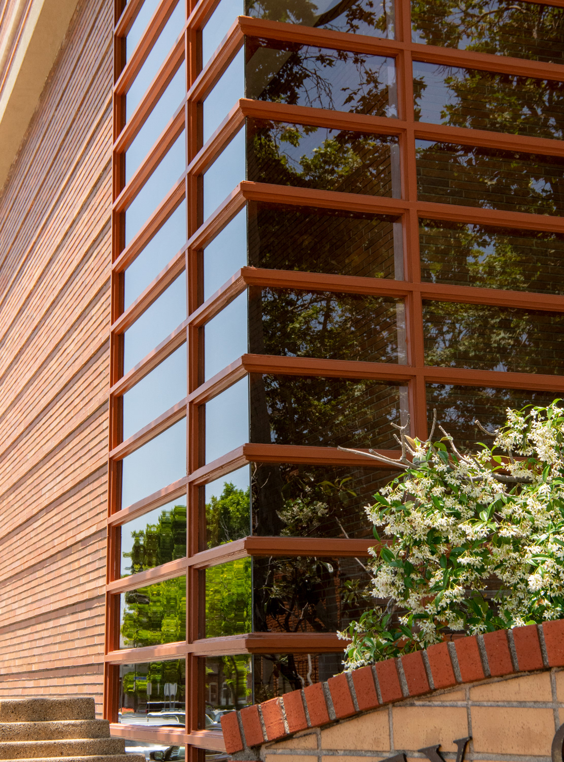 Plaza Historic District