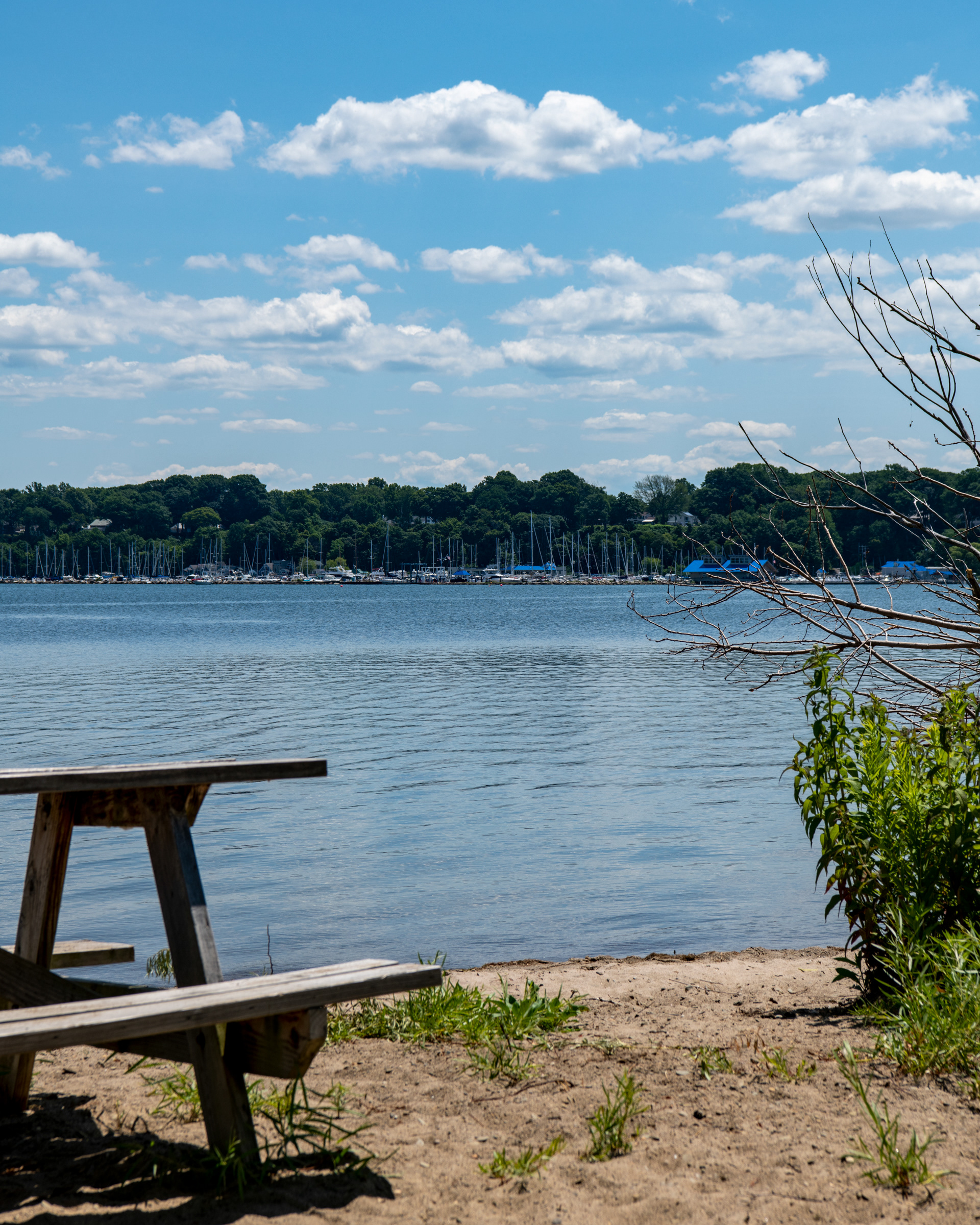  Presque Isle State Park in Erie, Pennsylvania
