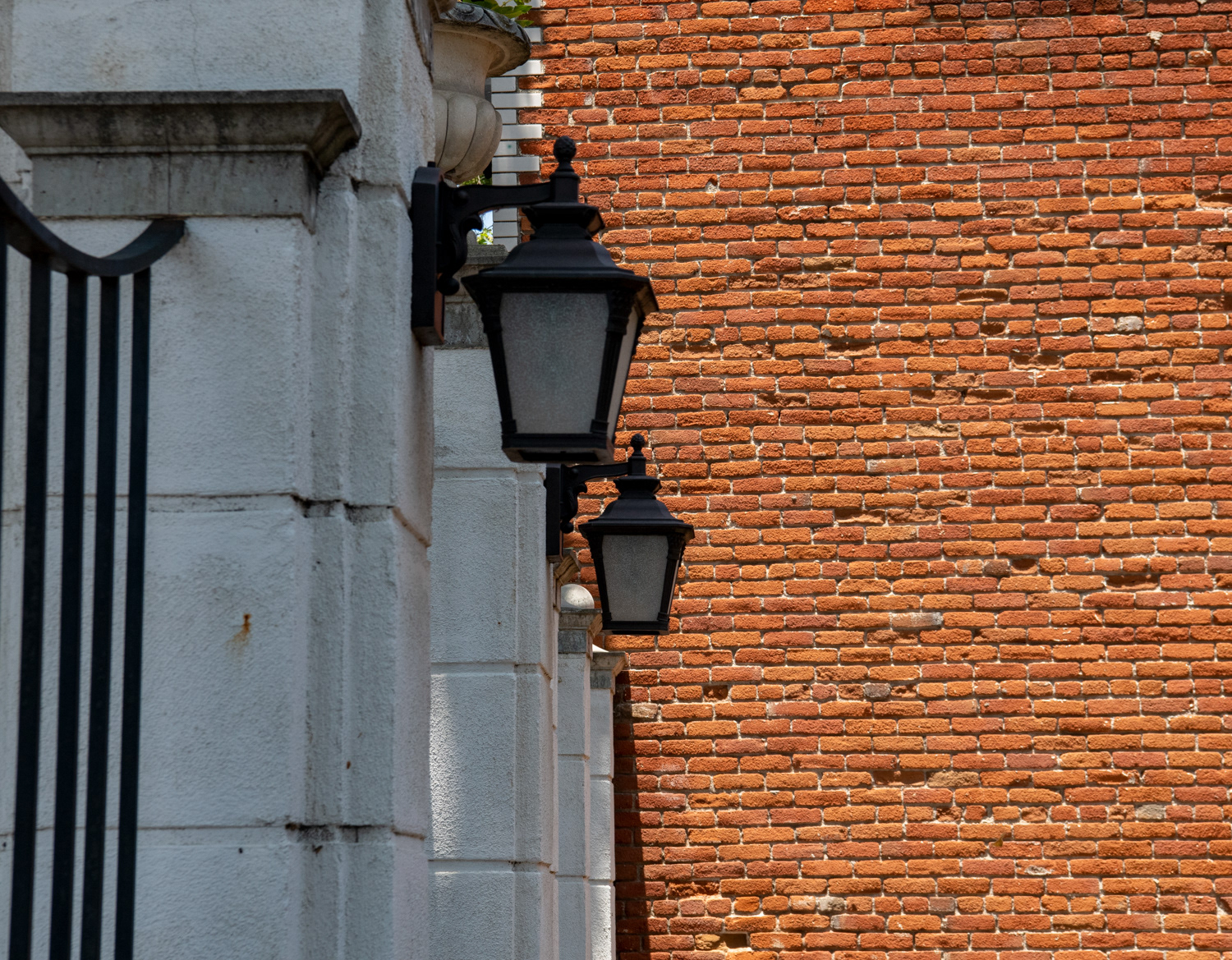 Plaza Historic District