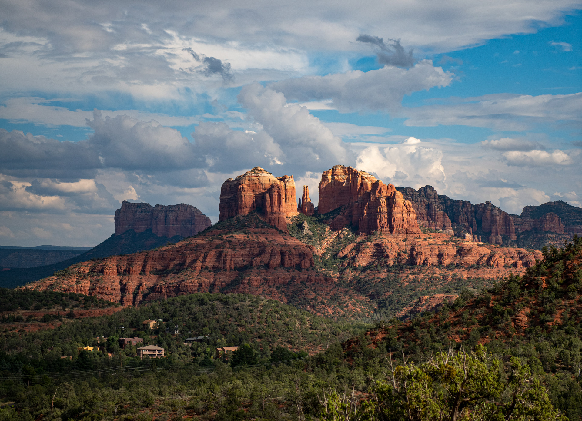  Lovers Knoll in Sedona, Arizona