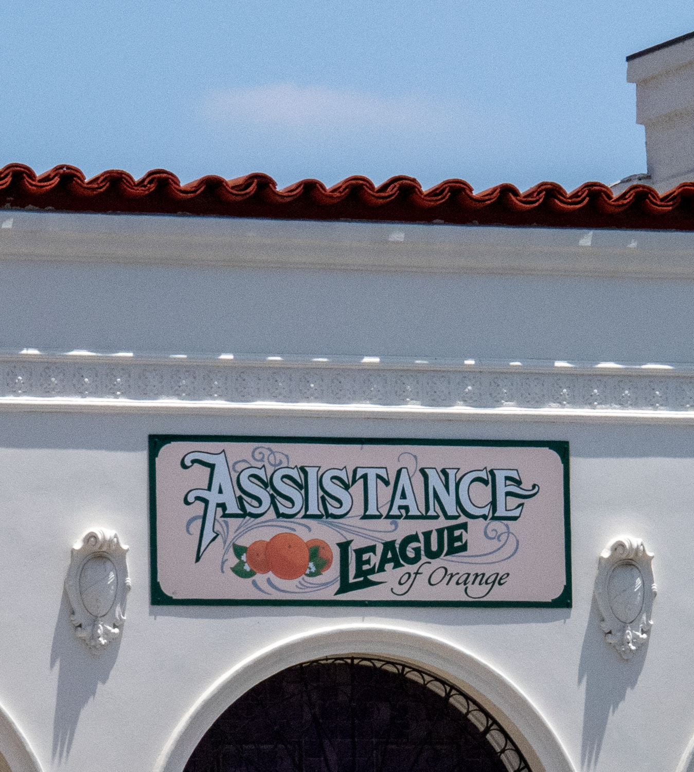 Plaza Historic District