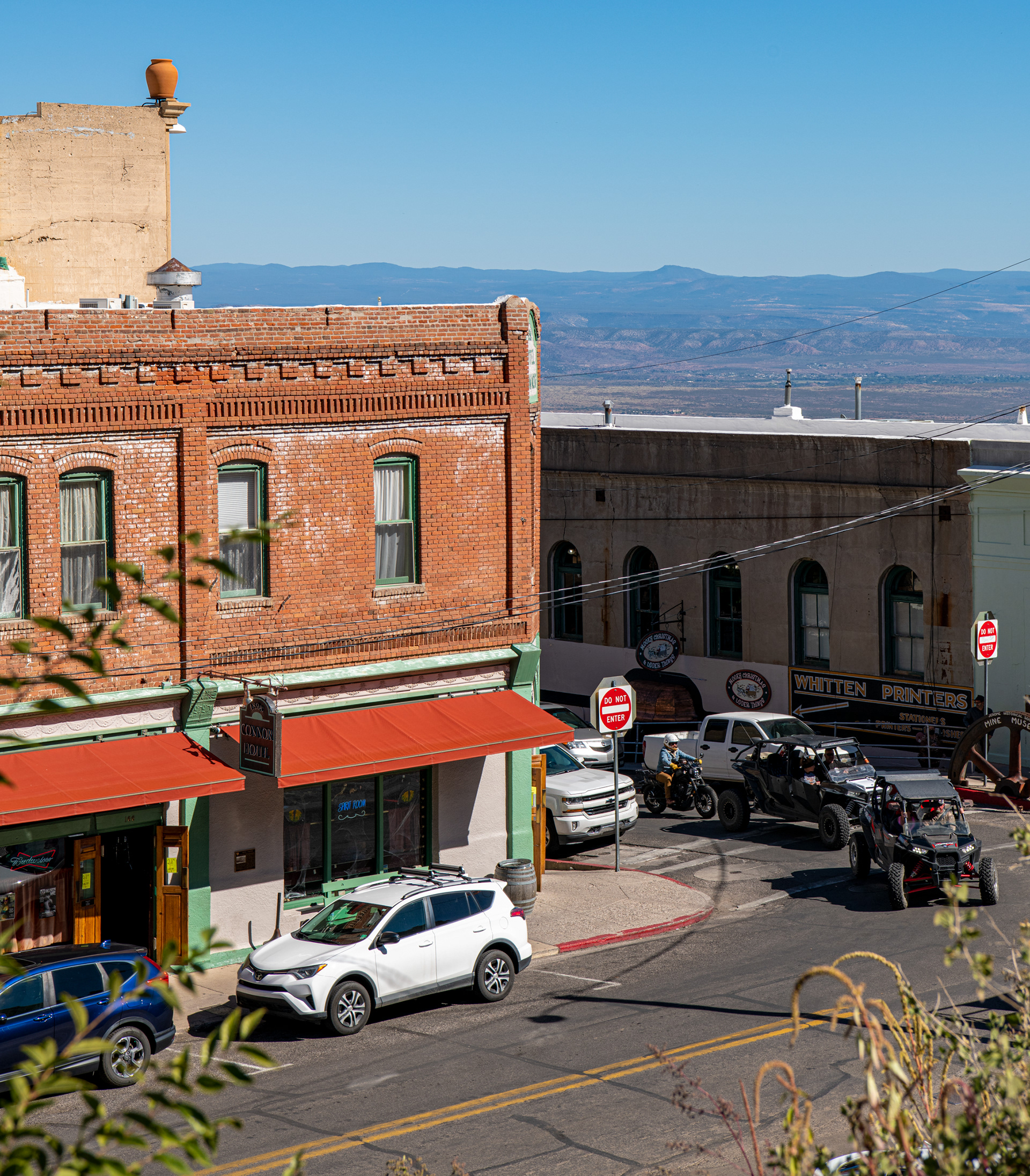 Jerome, Arizona