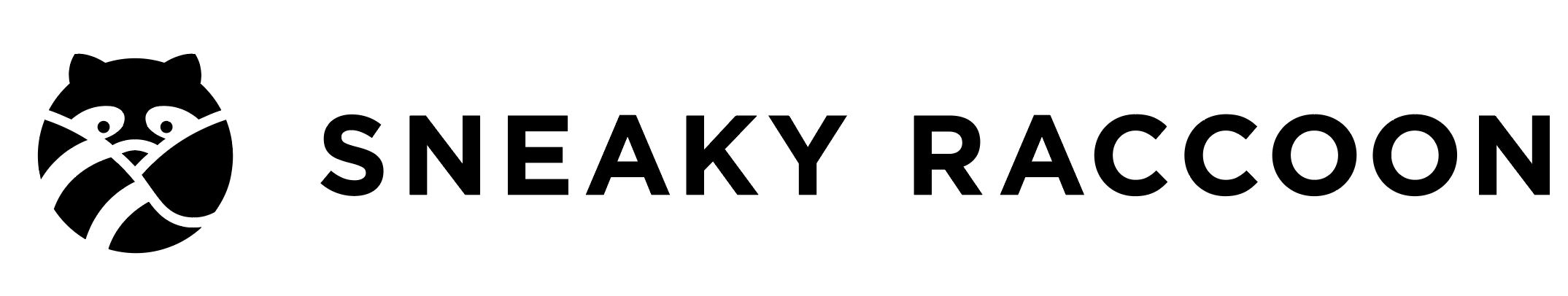 SNEAKY RACCOON