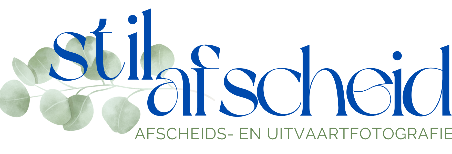 Stil Afscheid - uitvaartfotografie | Afscheidsfotografie