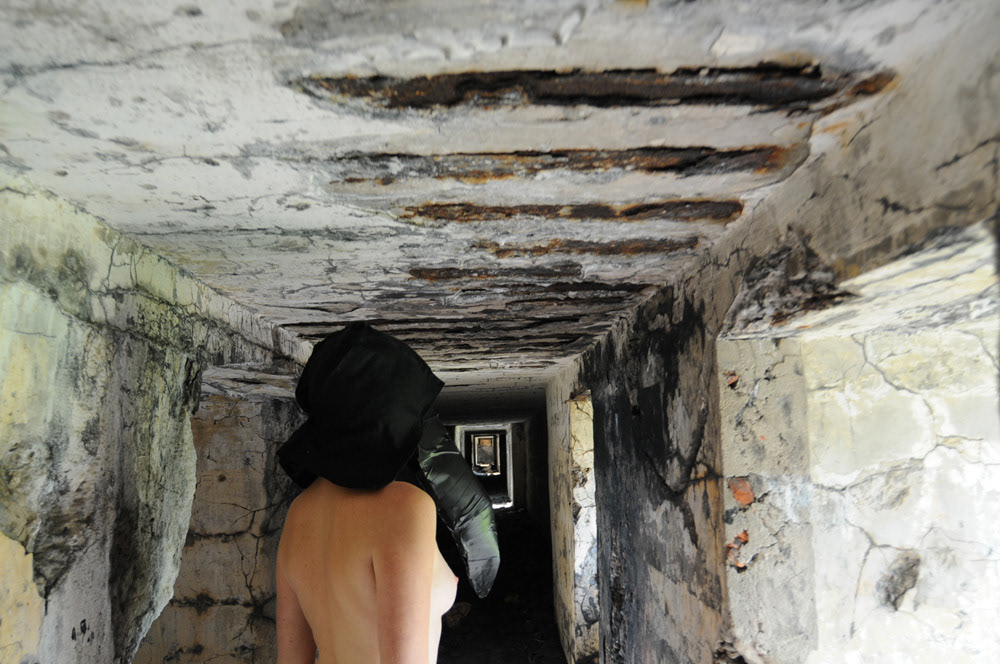 Production still