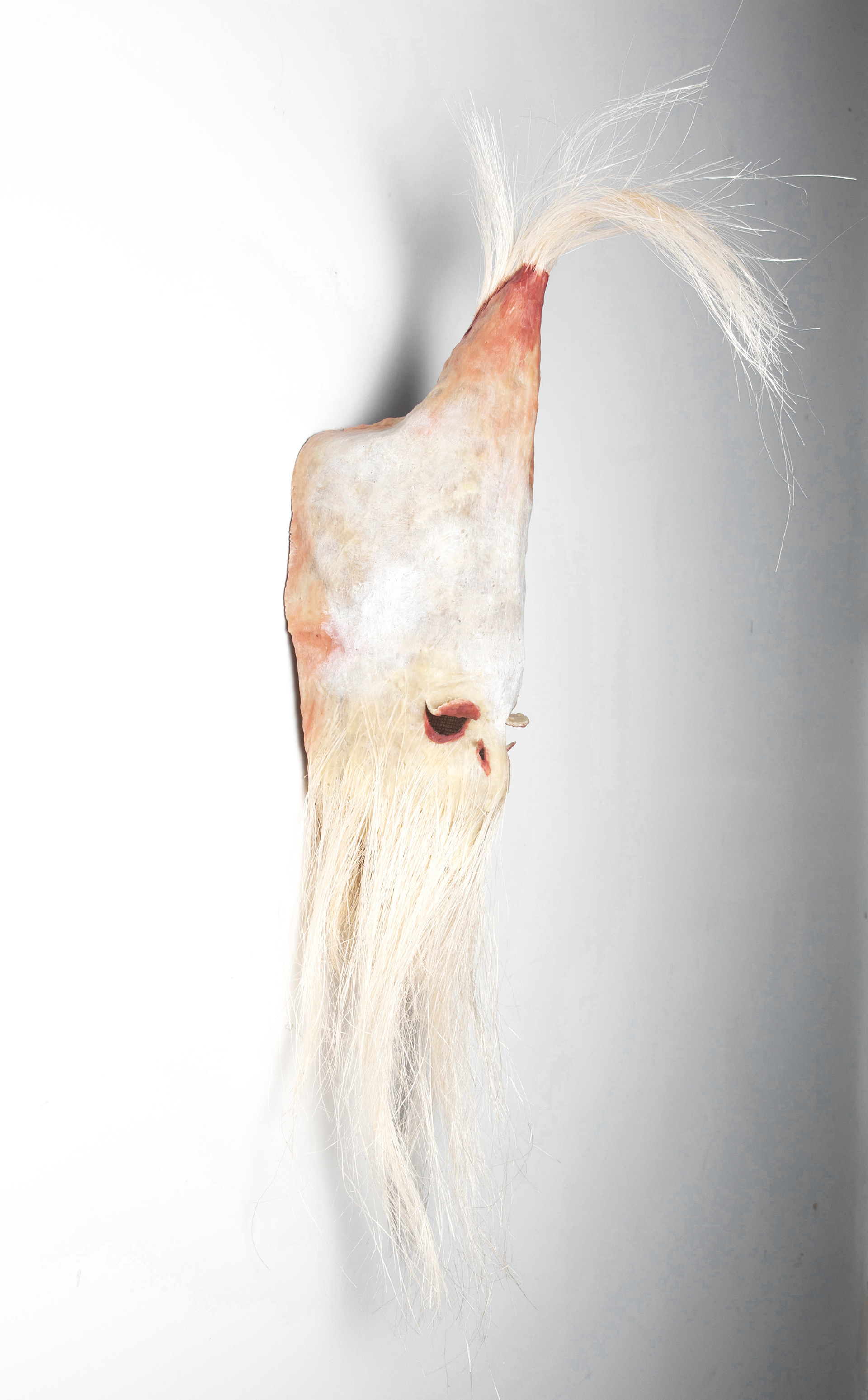 Transcendental Gown