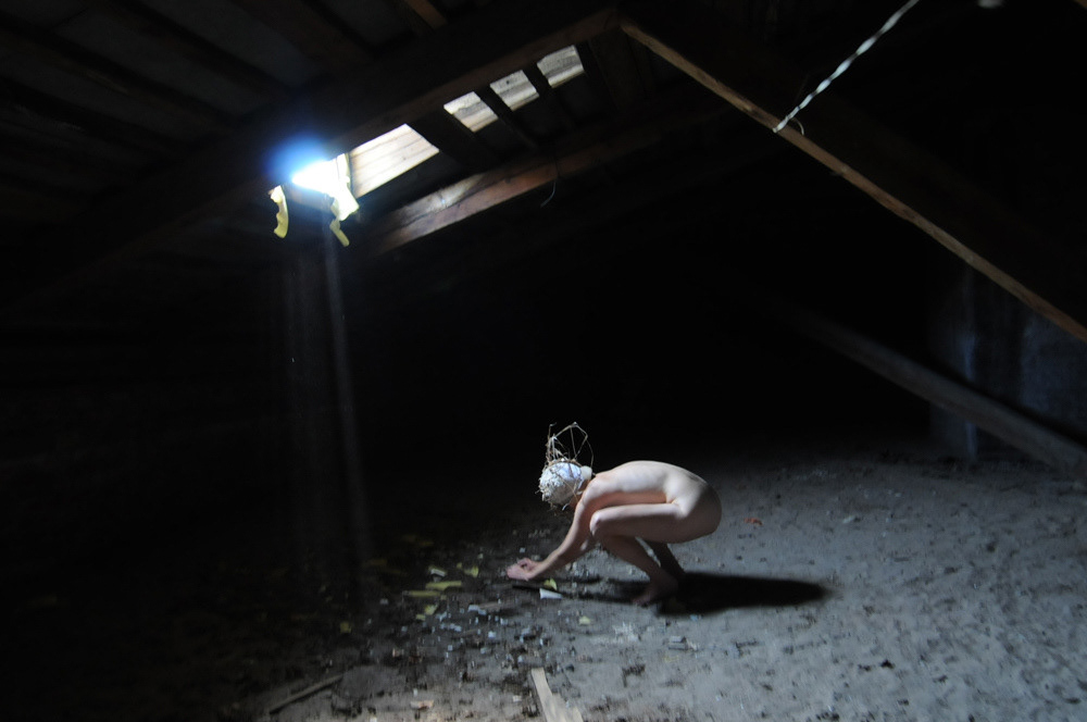 Production still