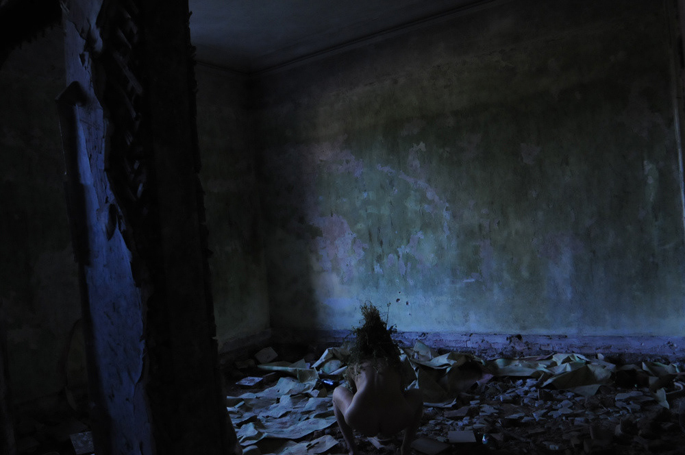 Production still