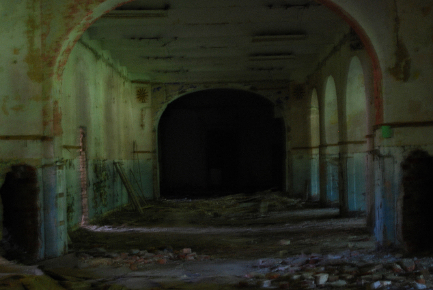 Production still