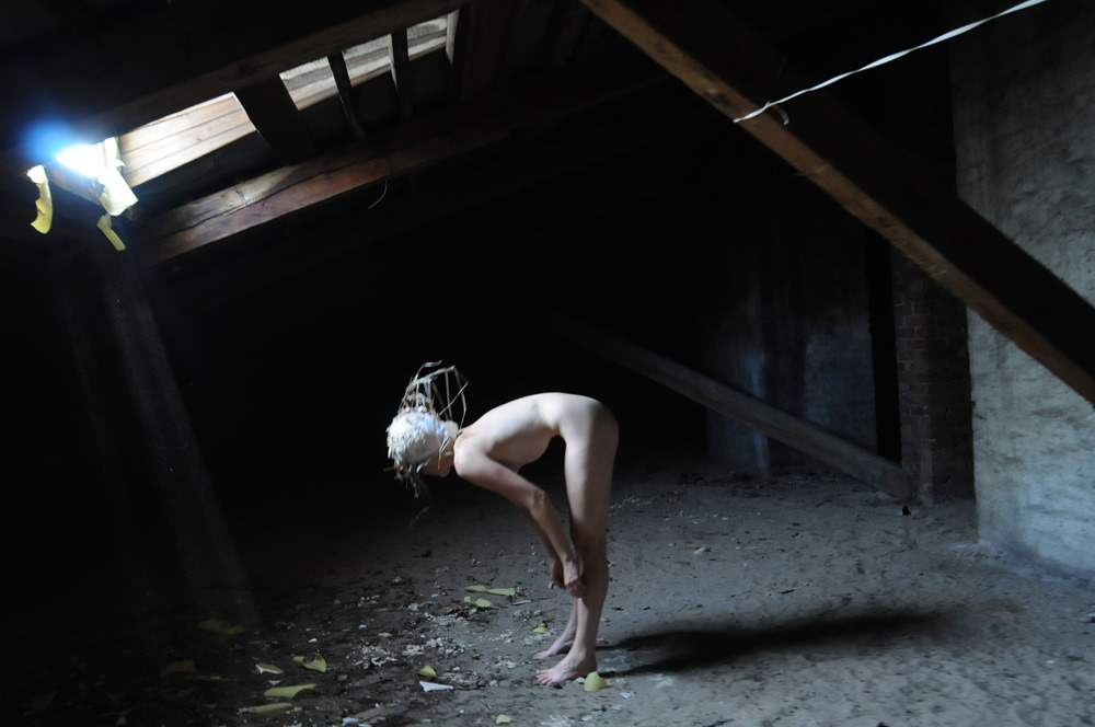 Production still