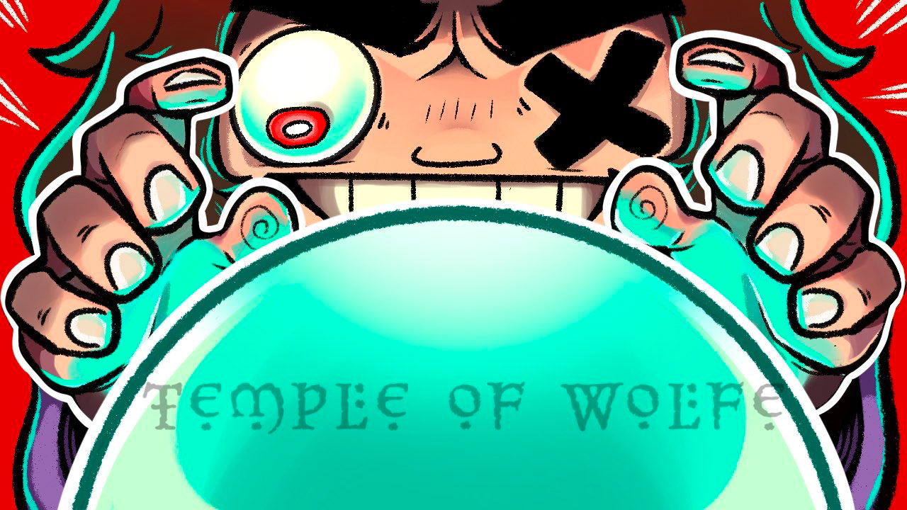 YouTube Thumbnail: DUNCDUNCDUNC