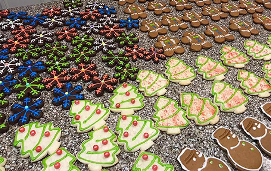 Christmas Variety