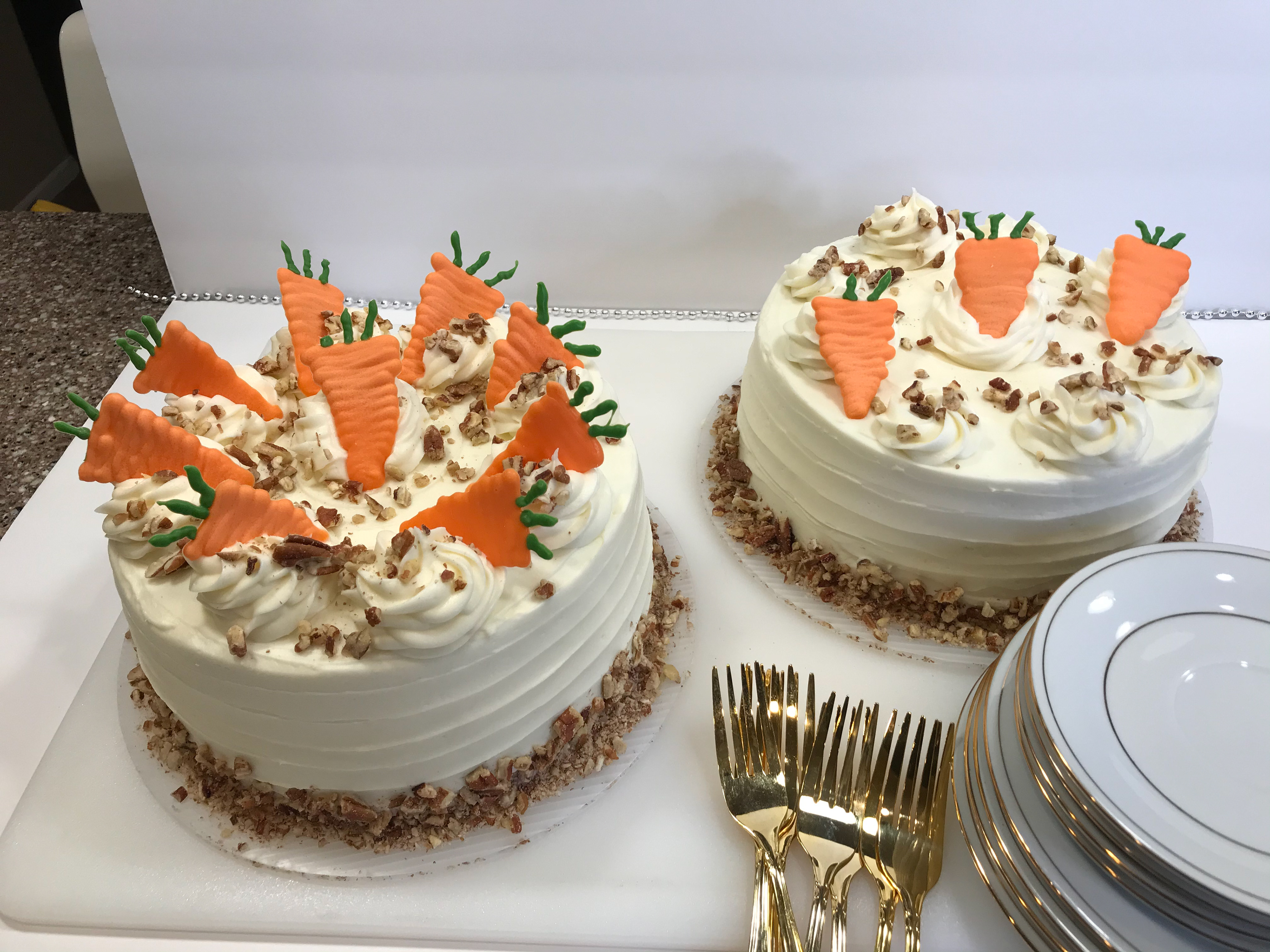 24 Carrot Bling