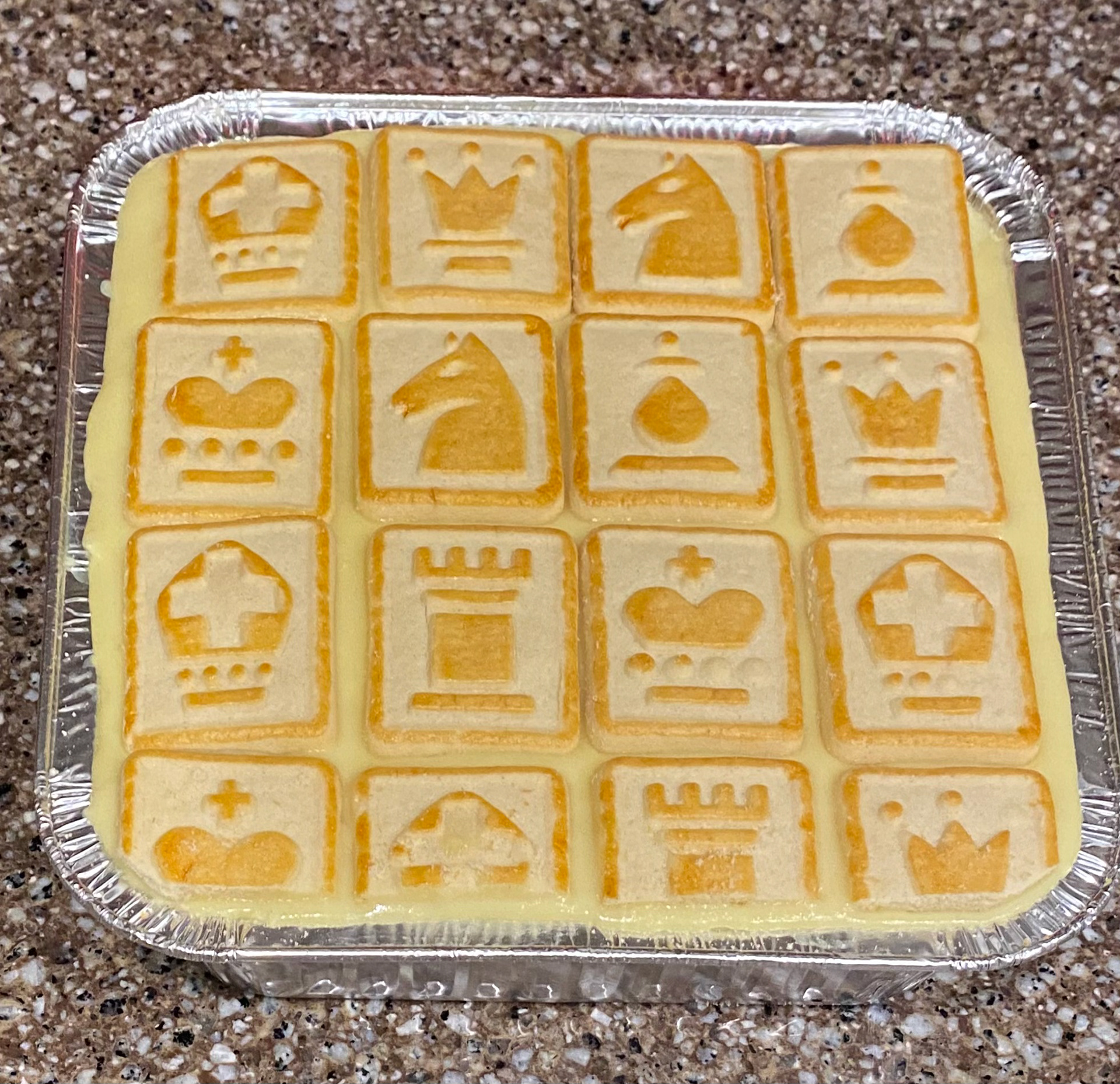 Banana Pudding