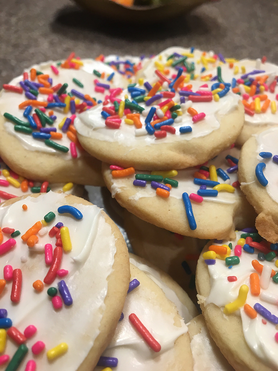 Party Sprinkles