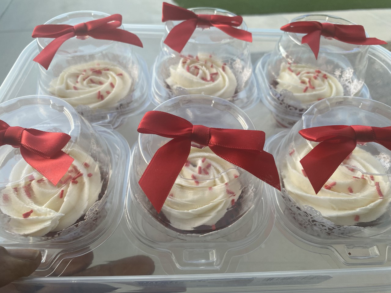 Red Velvet