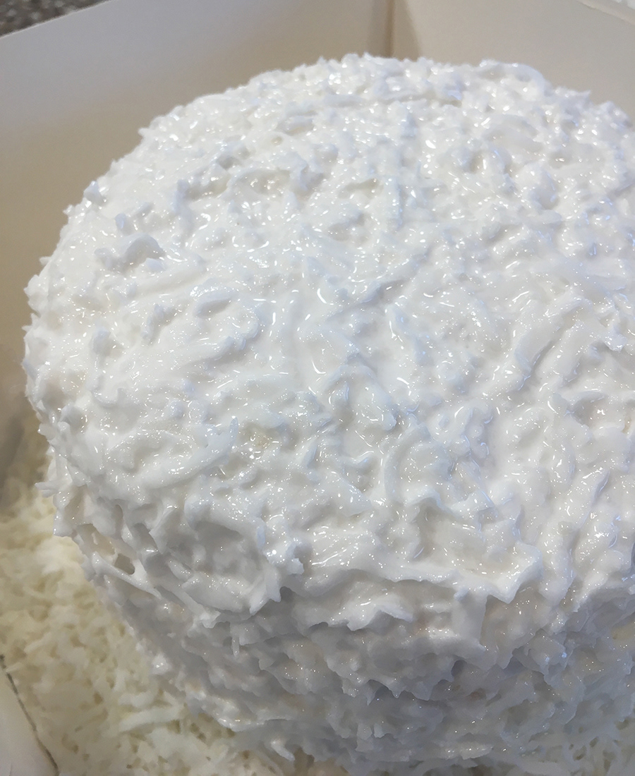 Coconut Cloud