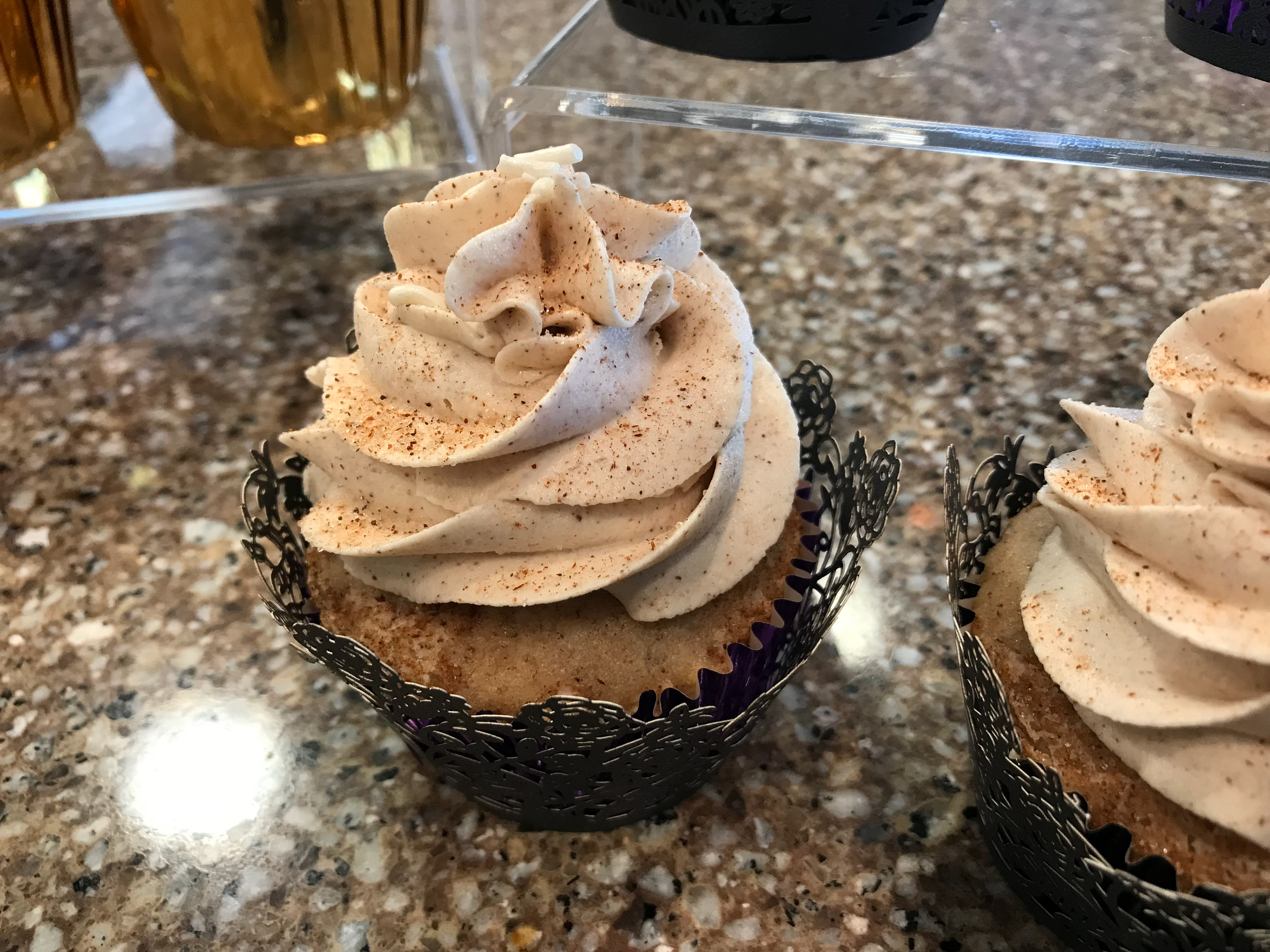 Cinnamon