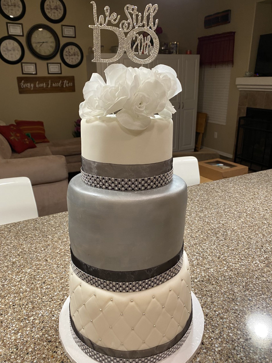 Vanilla Dream and Chocolate Fix