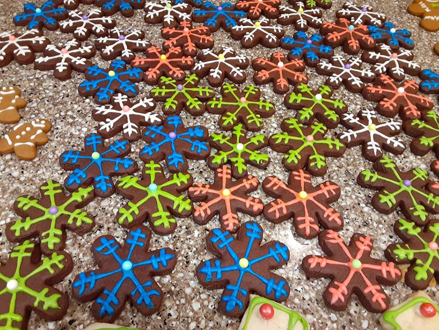 Chocolate Sugar