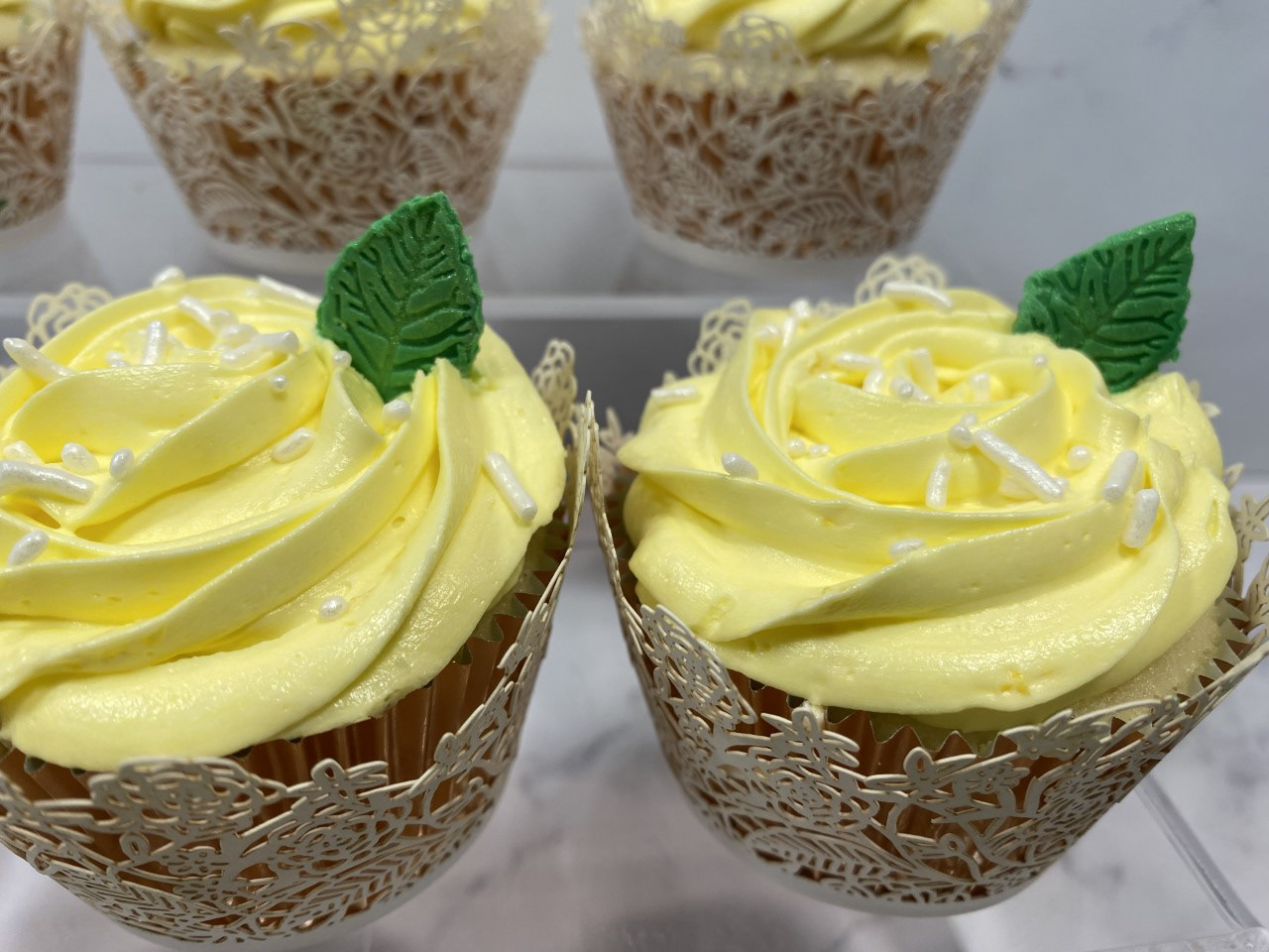 Lemon Sunshine