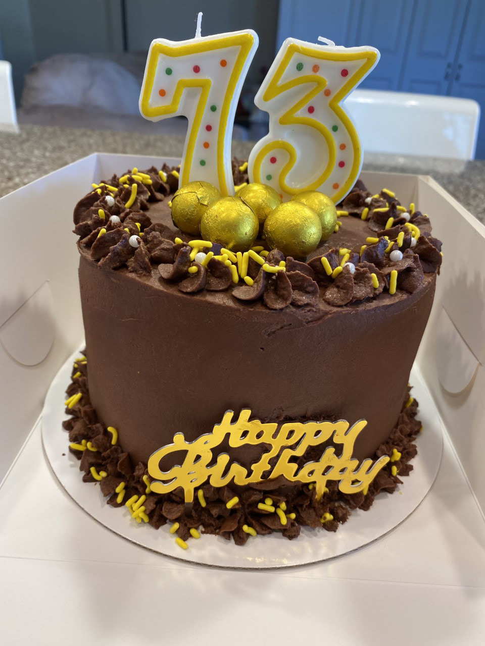 Chocolate Fix