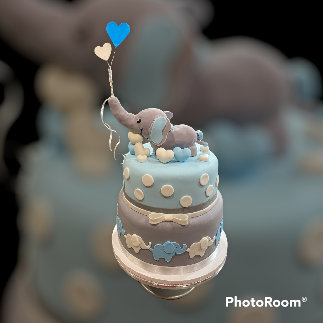 Chocolate Fix & Vanilla Dream 