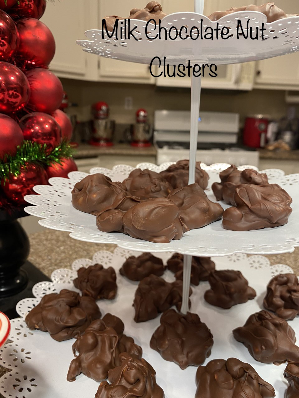 Nut Clusters