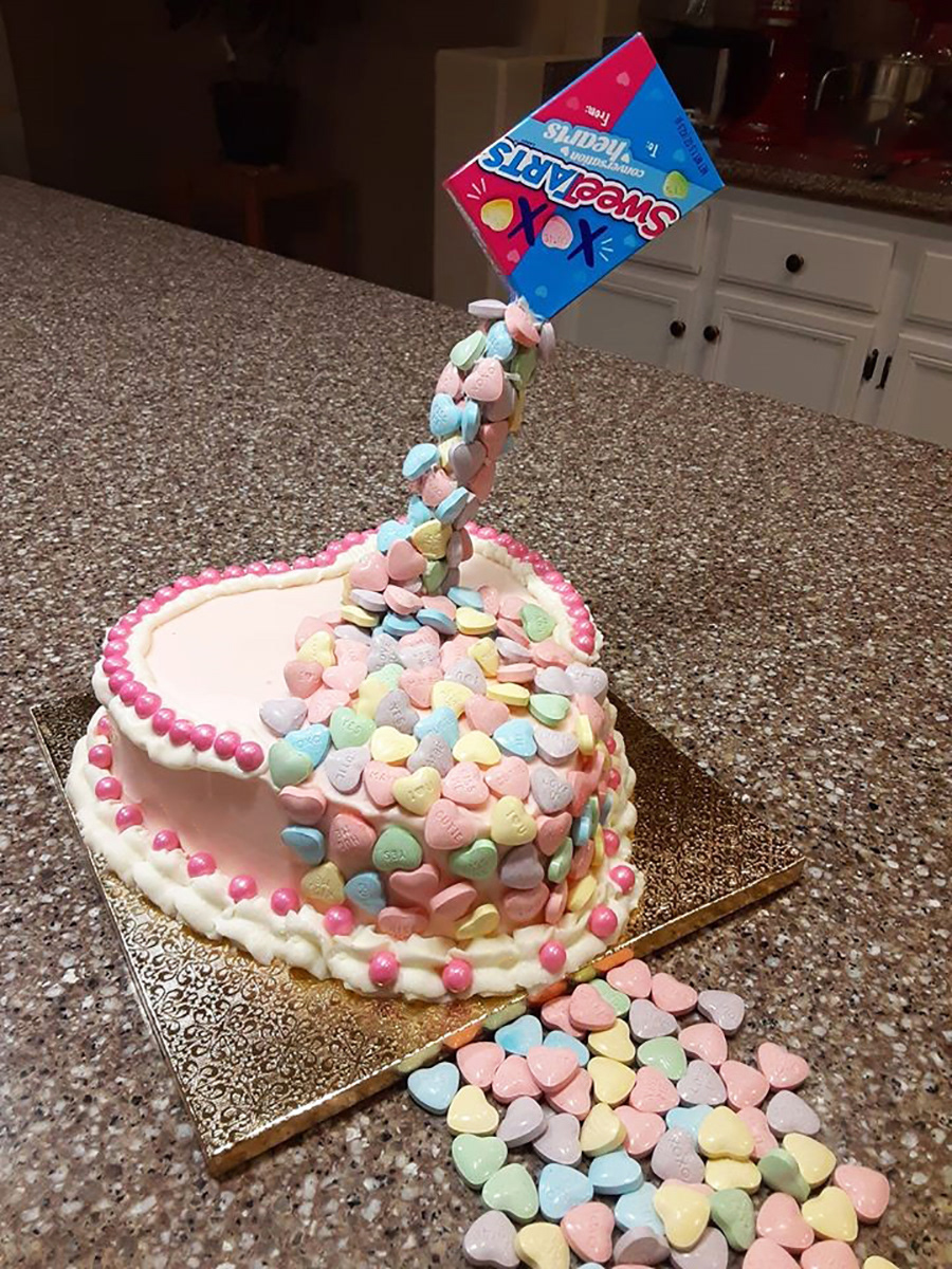 Red Velvet "Sweetheart"