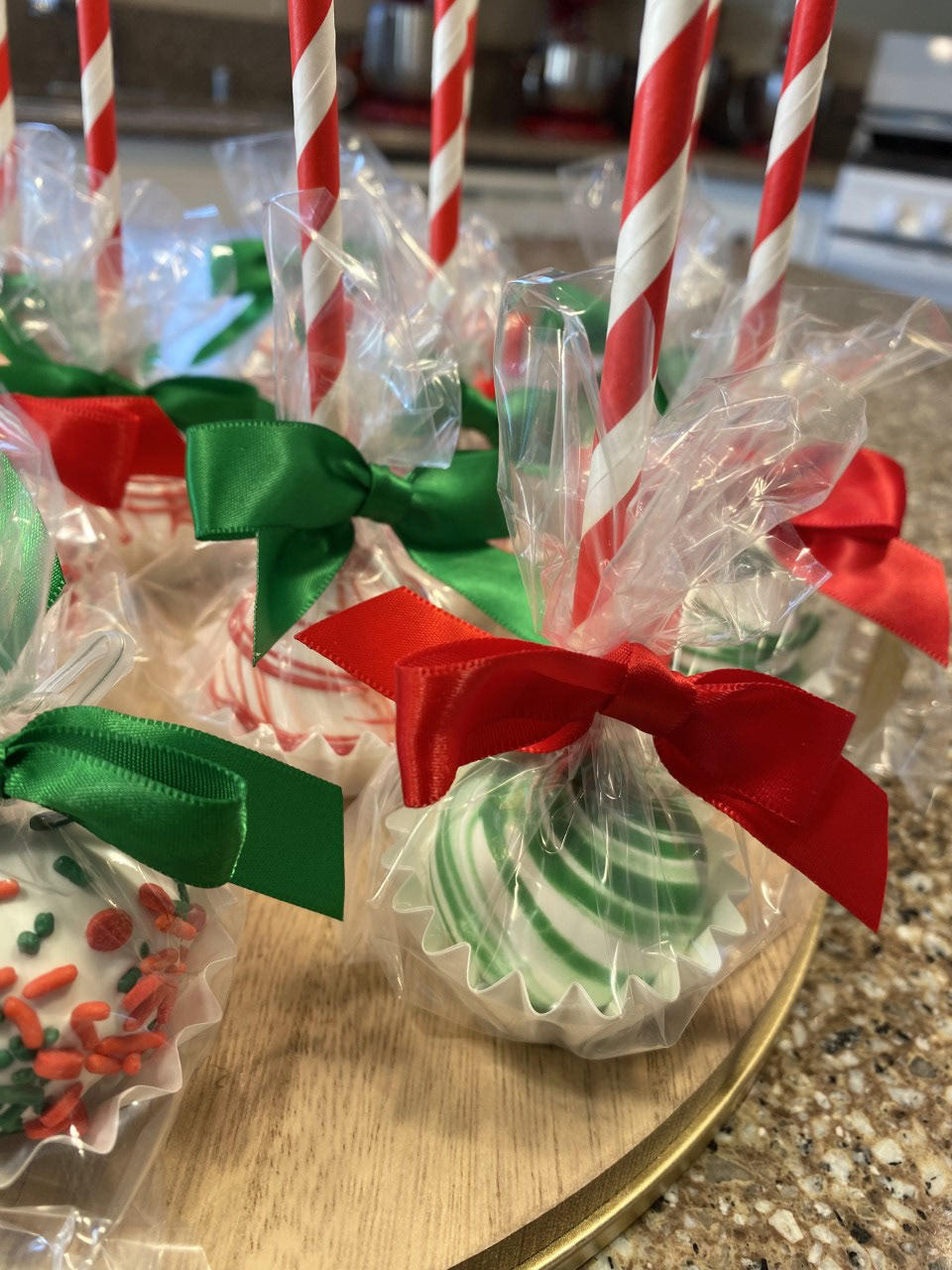 Christmas Pops