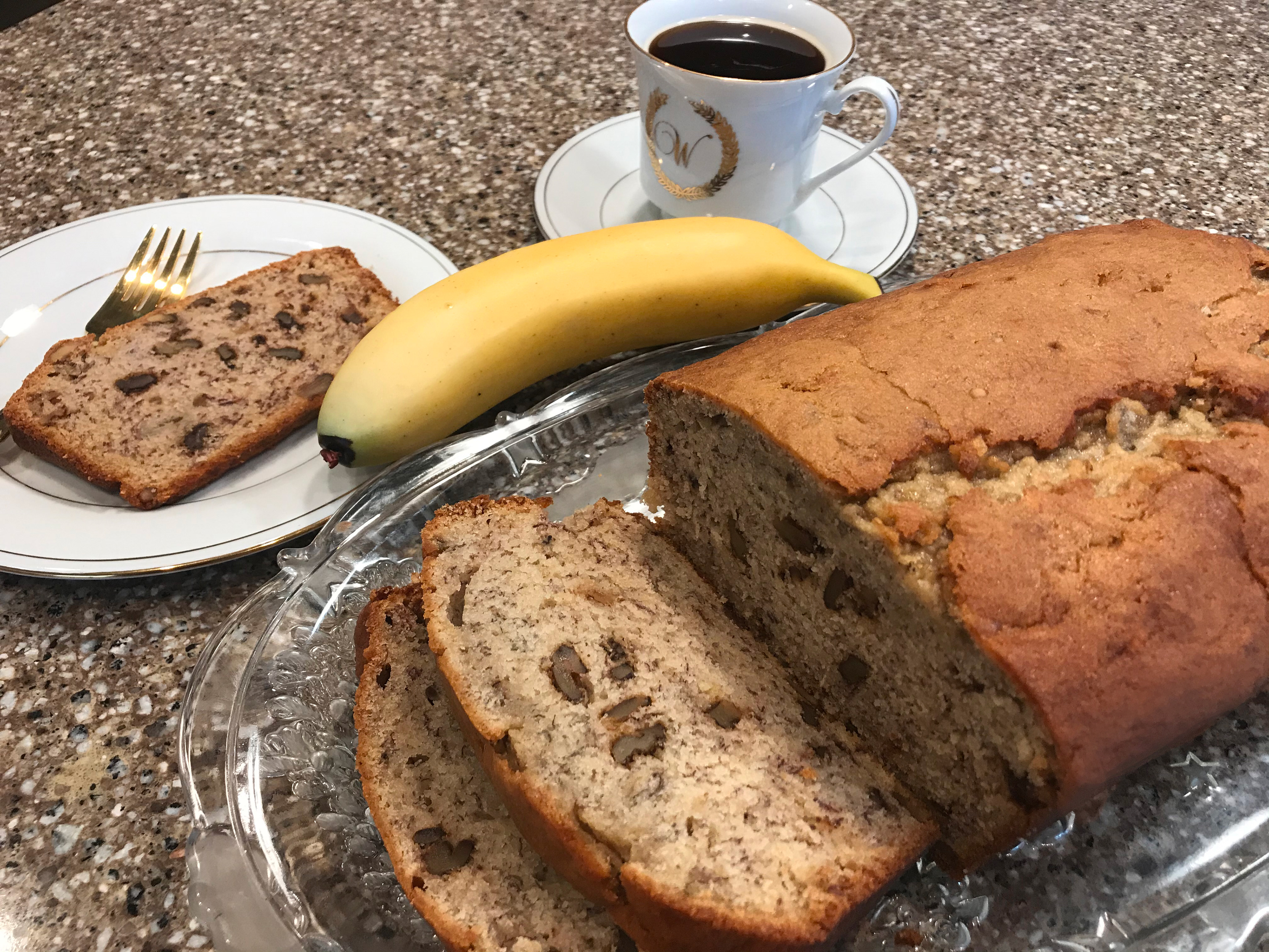 Banana Bread