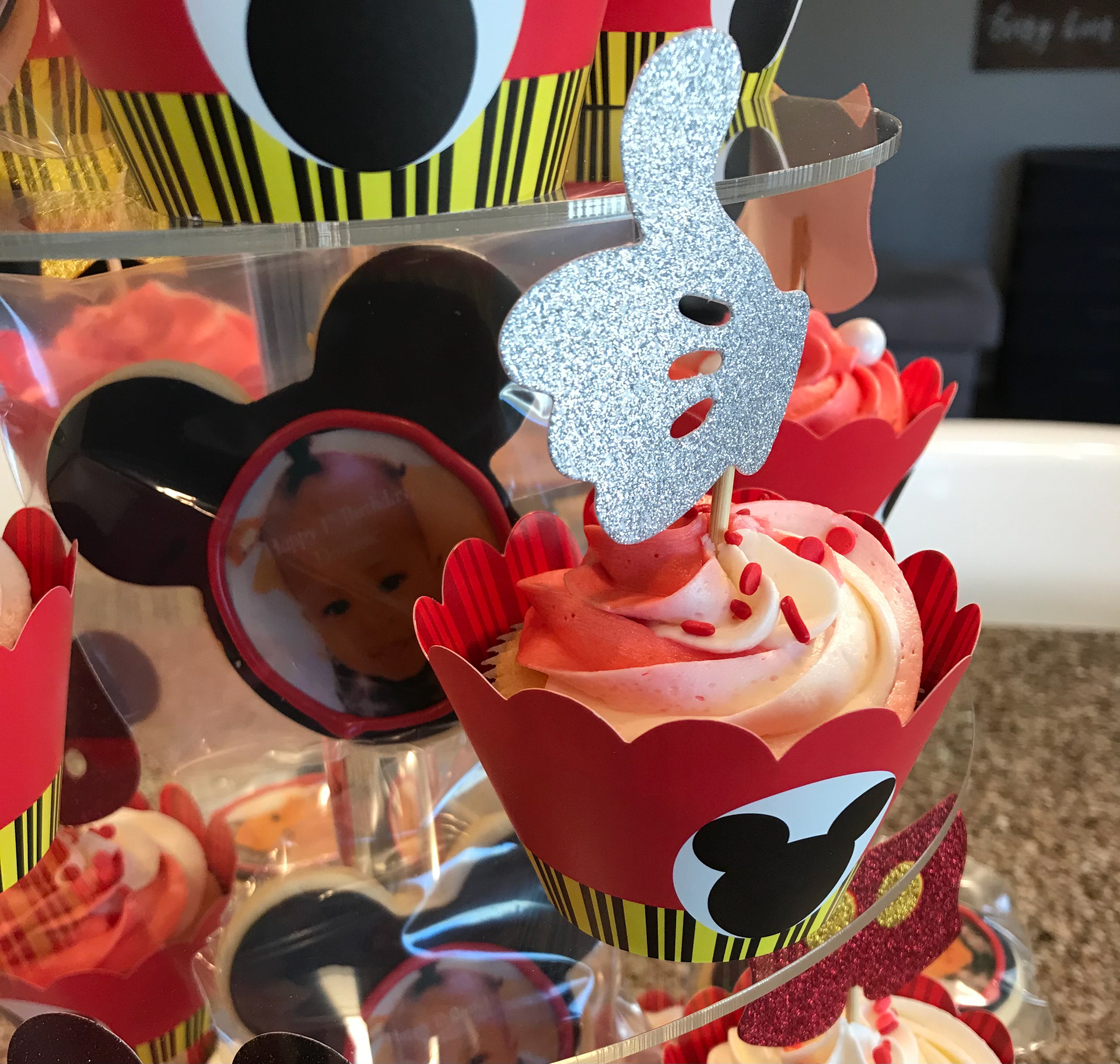 Mickey Mouse Theme l