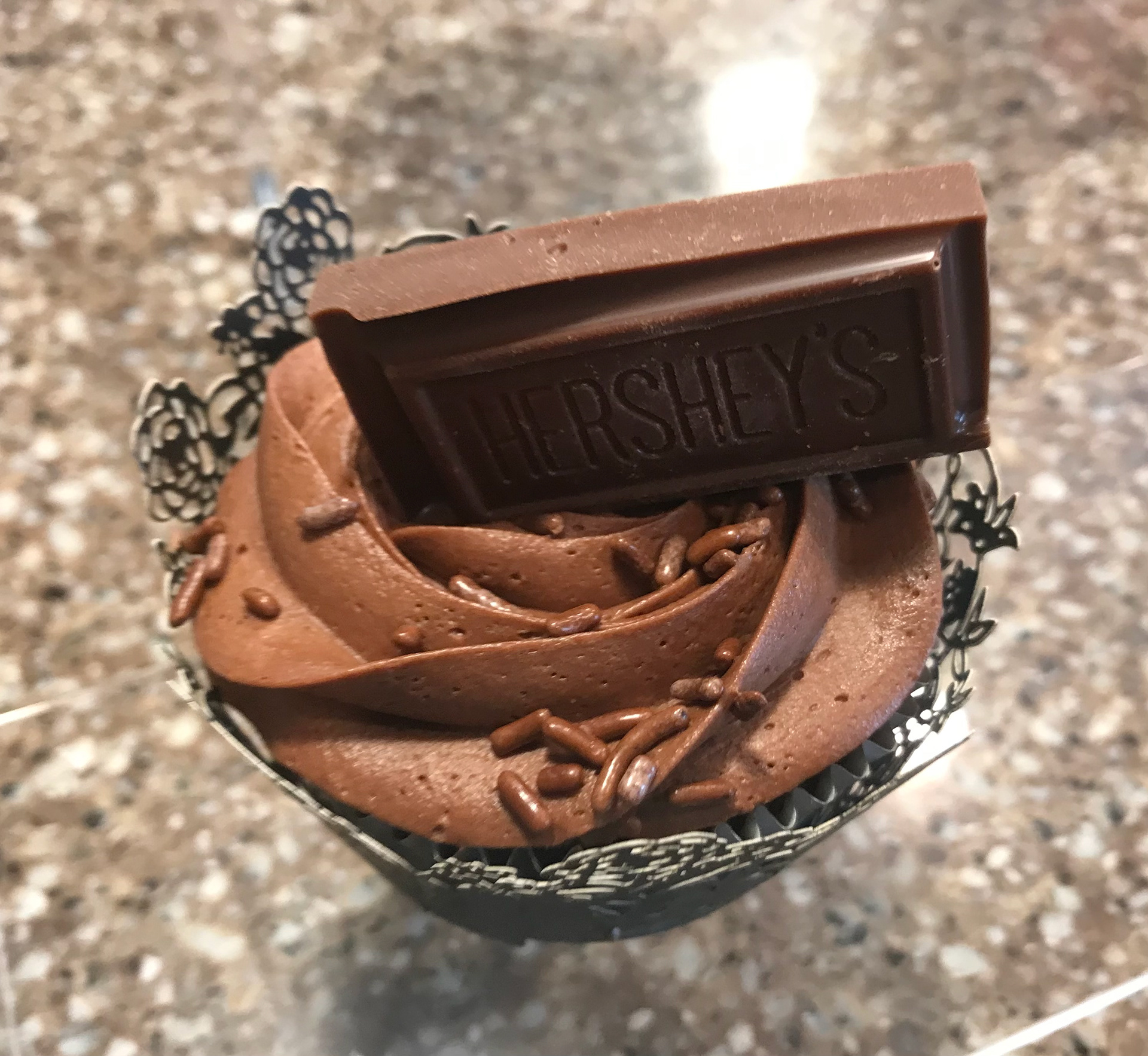 Chocolate Fix