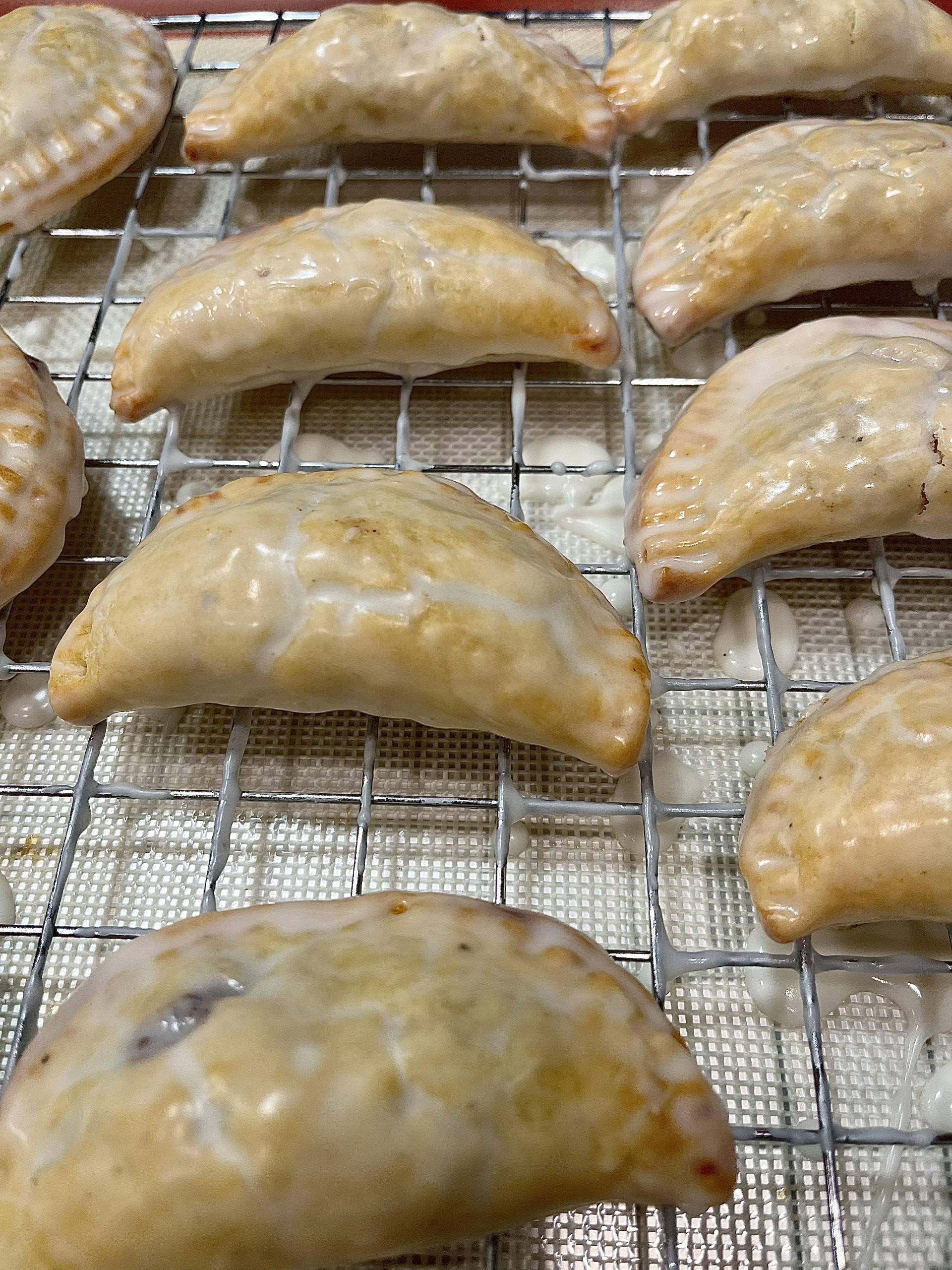 Hand Pies