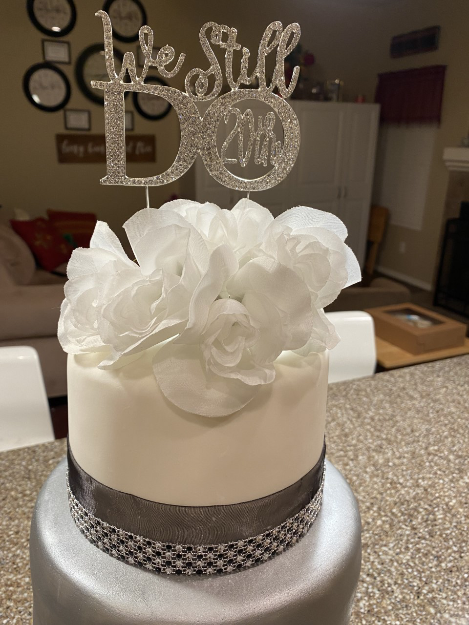 Vanilla Dream and Chocolate Fix