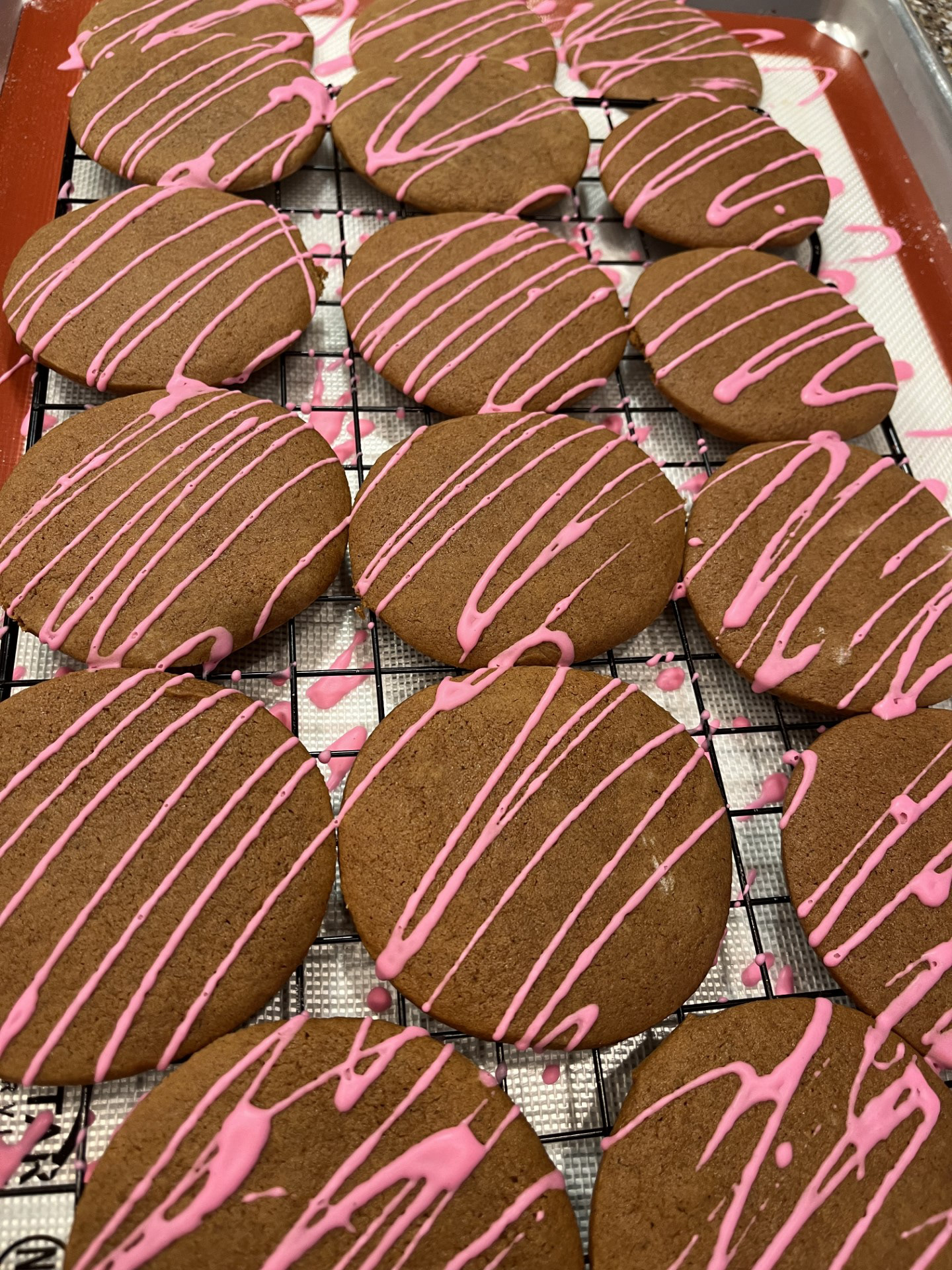 Gingerbread