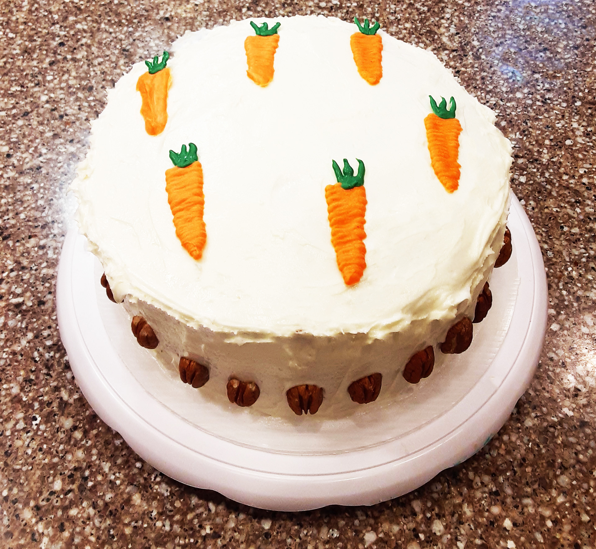 24 Carrot