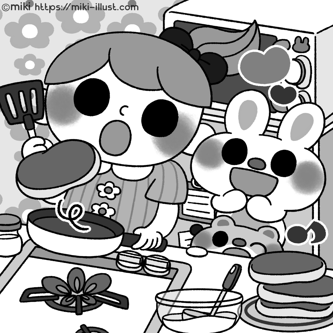 「みつけて楽しい!まちがいさがしフレンズ8月号」(株式会社晋遊舎)