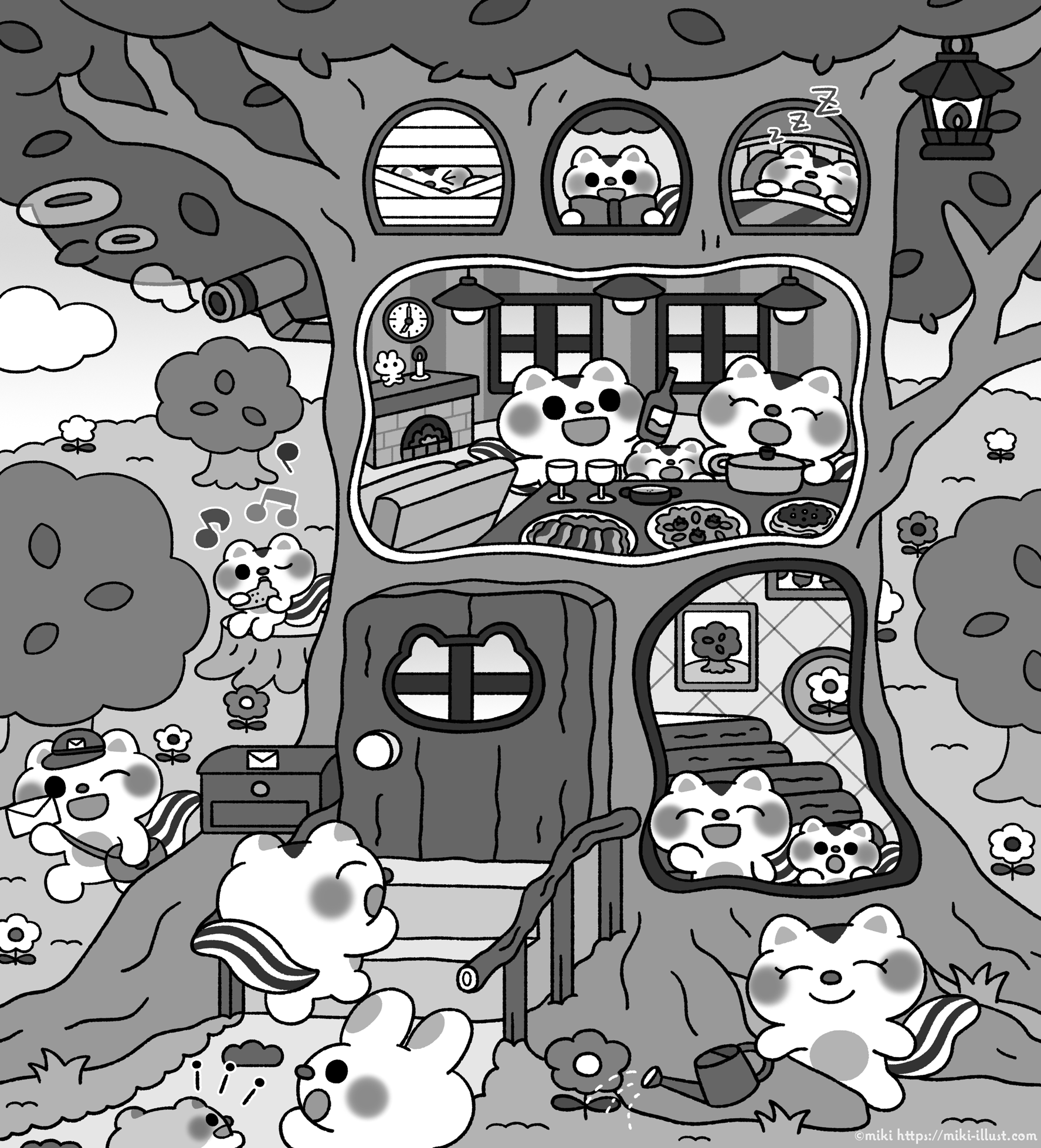 「難問まちがいさがしフレンズVol.14」(株式会社晋遊舎)