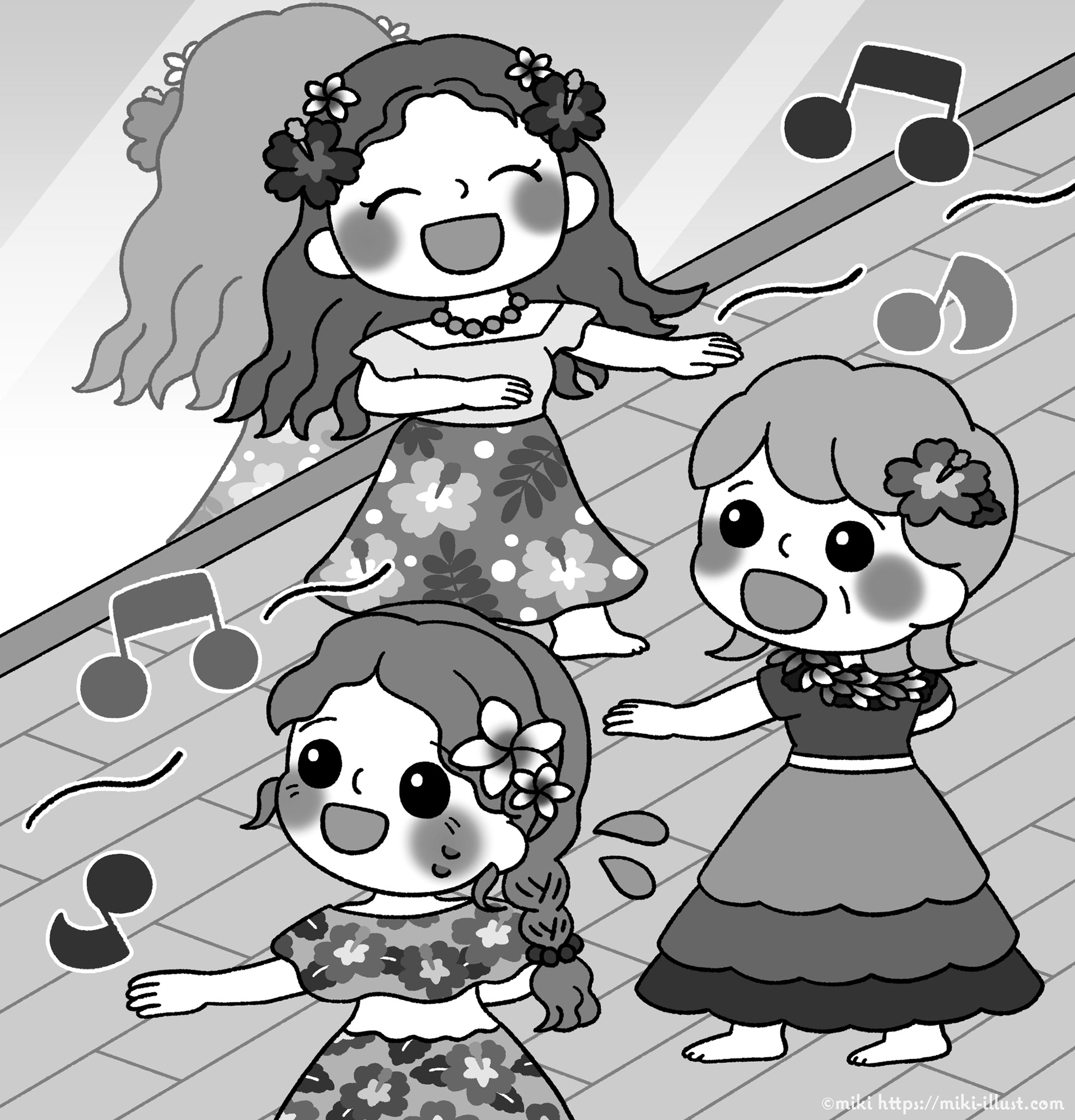 「レディースアロー&スケルトン4月号」(株式会社コスミック出版)