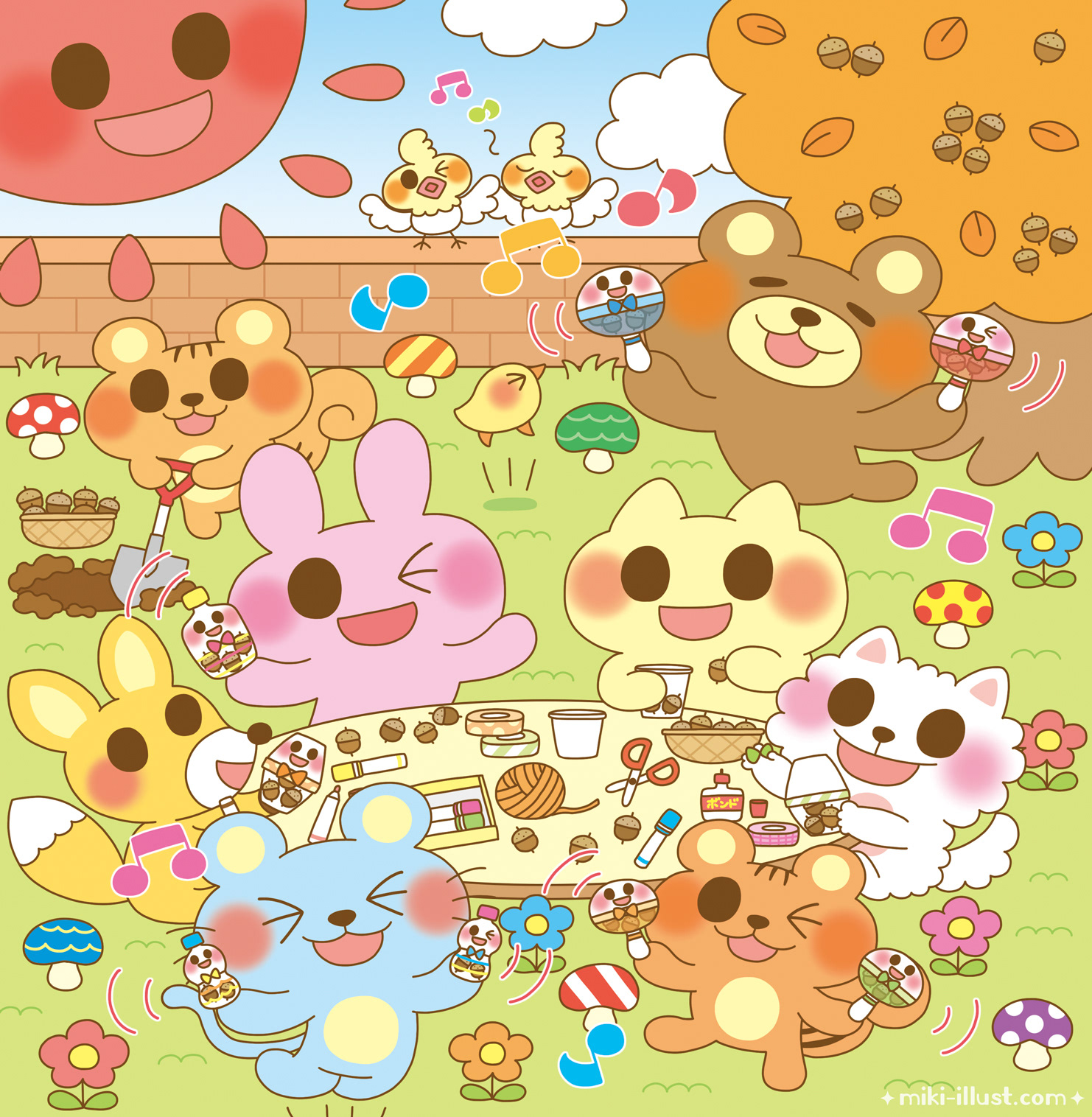 「ジャンボまちがい絵さがしパル10月号」(株式会社英和出版社)