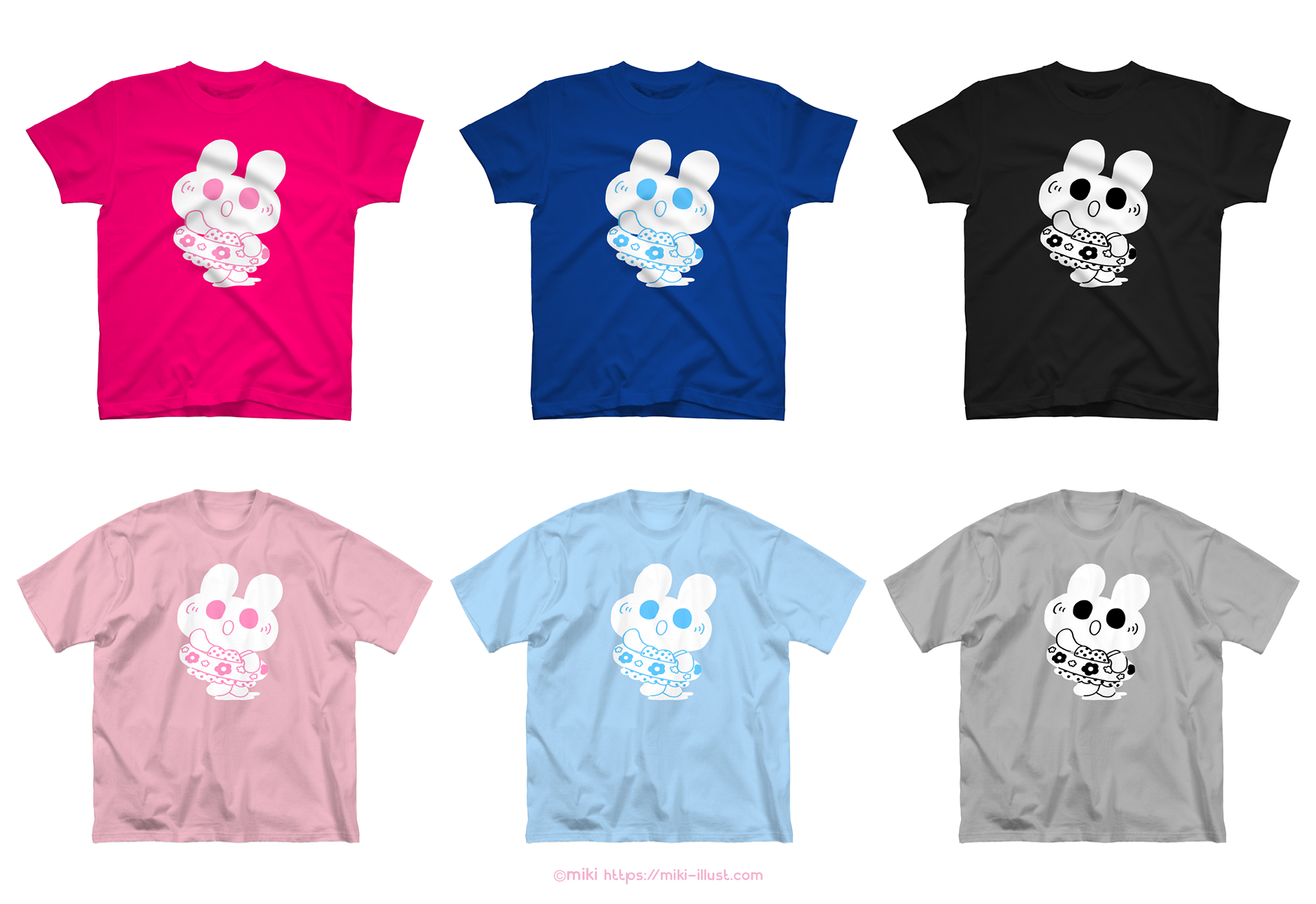 Tシャツ