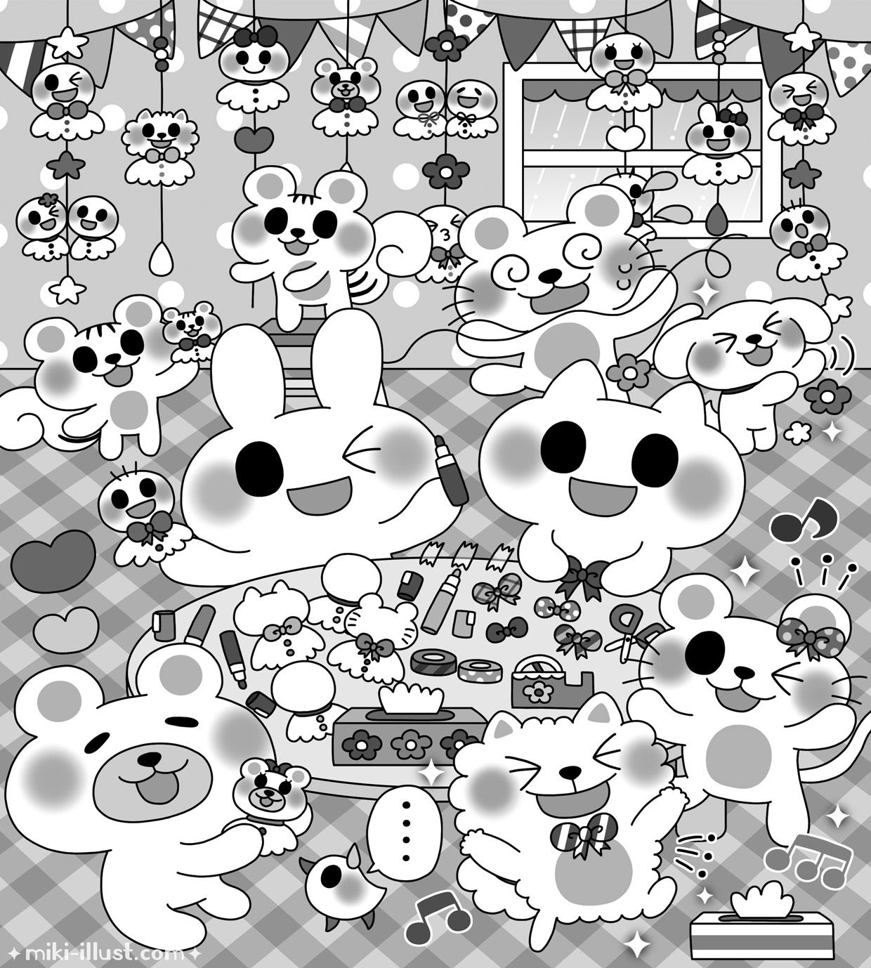 「わんだふるまちがい絵さがしVol.5」(株式会社英和出版社)