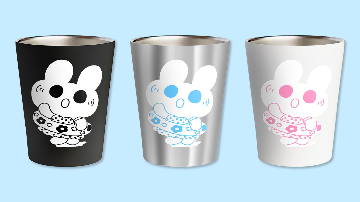 サーモタンブラー